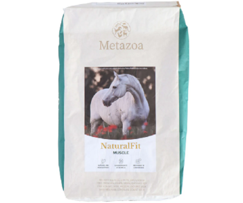 Metazoa NaturalFit Muscle 15kg